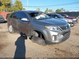 Kia Sorento Lx 5XYKTDA69EG516594 снимка