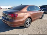Volkswagen Jetta 1.4T Se 3VWDB7AJ9HM362118 снимка