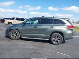 Toyota Highlander Le 5TDZARFH8KS052112 photo
