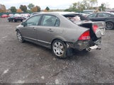 Honda Civic Lx 2HGFA16508H351306 снимка