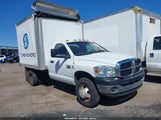 Dodge Ram  Hd Chassis St/Slt 3D6WG46AX7G768923 снимка