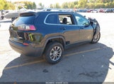 Jeep Cherokee Latitude Plus 4X4 1C4PJMLB3LD545638 снимка