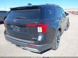 Ford Explorer Platinum 1FMUK8HH9SGB64633 снимка