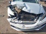 Honda Civic Lx 2HGFB2F51DH545064 снимка