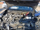 Nissan Rogue Sl 5N1AT2MV6HC862044 снимка