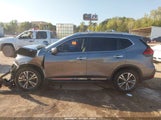 Nissan Rogue Sl 5N1AT2MV6HC862044 снимка