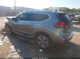 Nissan Rogue Sl 5N1AT2MV6HC862044 снимка