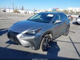Lexus Nx 300 JTJDARBZ3L2163617 снимка