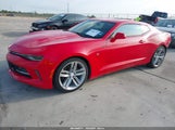Chevrolet Camaro 2Lt 1G1FD1RS7H0144772 снимка