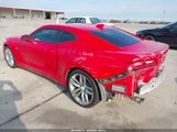Chevrolet Camaro 2Lt 1G1FD1RS7H0144772 снимка