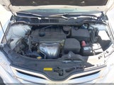 Toyota Venza Xle 4T3ZA3BB5FU094837 снимка