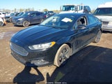 Ford Fusion Se 3FA6P0H79GR277608 снимка