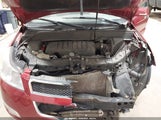 Chevrolet Traverse 2Lt 1GNKVJEDXCJ314742 fotografie