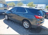 Chevrolet Equinox Lt 3GNAXJEV4JL351290 снимка