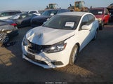 Nissan Sentra Sv 3N1AB7AP7KY293085 снимка