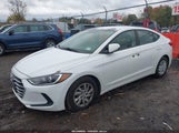 Hyundai Elantra Se 5NPD74LF6JH321212 photo