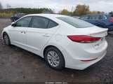 Hyundai Elantra Se 5NPD74LF6JH321212 photo