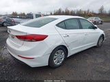 Hyundai Elantra Se 5NPD74LF6JH321212 снимка