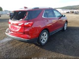 Chevrolet Equinox Premier 3GNAXZEU3KL305523 снимка