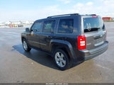 Jeep Patriot Latitude 1C4NJRFB3ED761749 снимка
