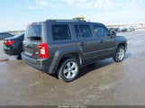 Jeep Patriot Latitude 1C4NJRFB3ED761749 снимка