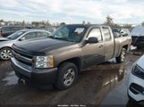 Chevrolet Silverado  Lt1 1GCEC19J58Z140020 fotografie