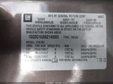 Chevrolet Silverado  Lt1 1GCEC19J58Z140020 photo