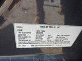 Tesla Model Y Long Range Dual Motor All-Wheel Drive 7SAYGDEE8RA234511 fotografie