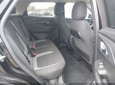 Chevrolet Trailblazer Fwd Lt KL79MPSL1NB081496 fotografie