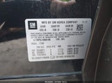 Chevrolet Trailblazer Fwd Lt KL79MPSL1NB081496 снимка