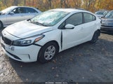 Kia Forte Lx 3KPFK4A77HE091732 снимка
