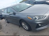 Hyundai Sonata Se 5NPE24AF5JH706976 снимка