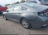 Hyundai Sonata Se 5NPE24AF5JH706976 снимка