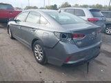 Hyundai Sonata Se 5NPE24AF5JH706976 снимка