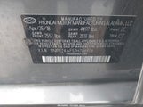 Hyundai Sonata Se 5NPE24AF5JH706976 снимка
