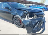 Toyota Camry Trd 4T1KZ1AK1MU056334 fotografie