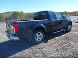 Nissan Frontier Le 1N6AD06W75C416537 снимка