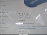 Tesla Model Y Long Range Dual Motor All-Wheel Drive 7SAYGDEE7SA345847 photo