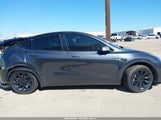 Tesla Model Y Long Range Dual Motor All-Wheel Drive 7SAYGDEE7SA345847 fotografie