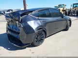 Tesla Model Y Long Range Dual Motor All-Wheel Drive 7SAYGDEE7SA345847 снимка