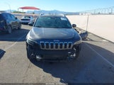 Jeep Cherokee Overland Fwd 1C4PJLJN3KD194185 снимка