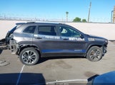 Jeep Cherokee Overland Fwd 1C4PJLJN3KD194185 fotografie
