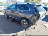Jeep Cherokee Overland Fwd 1C4PJLJN3KD194185 photo