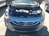 Hyundai Elantra Gt KMHD35LH7EU204555 снимка