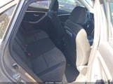 Hyundai Elantra Gt KMHD35LH7EU204555 снимка