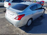 Nissan Versa 1.6 Sv 3N1CN7AP6JK426761 снимка
