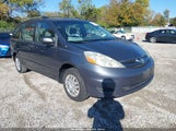 Toyota Sienna Ce 5TDZA23CX6S419744 снимка