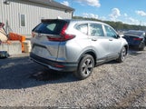 Honda Cr-V Awd Lx 5J6RW2H2XML007785 снимка