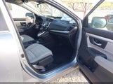 Honda Cr-V Awd Lx 5J6RW2H2XML007785 снимка