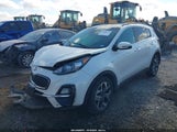 Kia Sportage Ex KNDPNCACXL7703028 fotografie